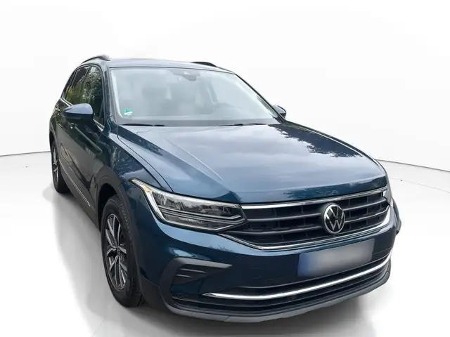Volkswagen Tiguan Life eHybrid AHK Winterpaket LKHZ DAB+ Navi