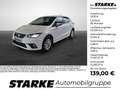 SEAT Ibiza 1.0 TSI Style Weiß - thumbnail 1
