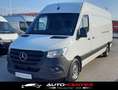 Mercedes-Benz Sprinter 317 CDI L3 *Netto €21.658,-* Weiß - thumbnail 1
