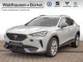 CUPRA Formentor 1.5 TSI DSG+Navi+eKlappe+ESitze+FAL Blanc - thumbnail 1
