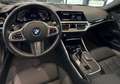 BMW 230 i Coupe Msport PELLE-MEMORIE SEDILI-ACC-KAMERA Nero - thumbnail 5