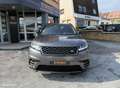 Land Rover Range Rover Velar Land 3.0 D300 300 R-DYNAMIC 4WD BVA TOIT OUVRANT Gris - thumbnail 2