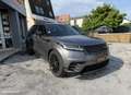 Land Rover Range Rover Velar Land 3.0 D300 300 R-DYNAMIC 4WD BVA TOIT OUVRANT Gris - thumbnail 3