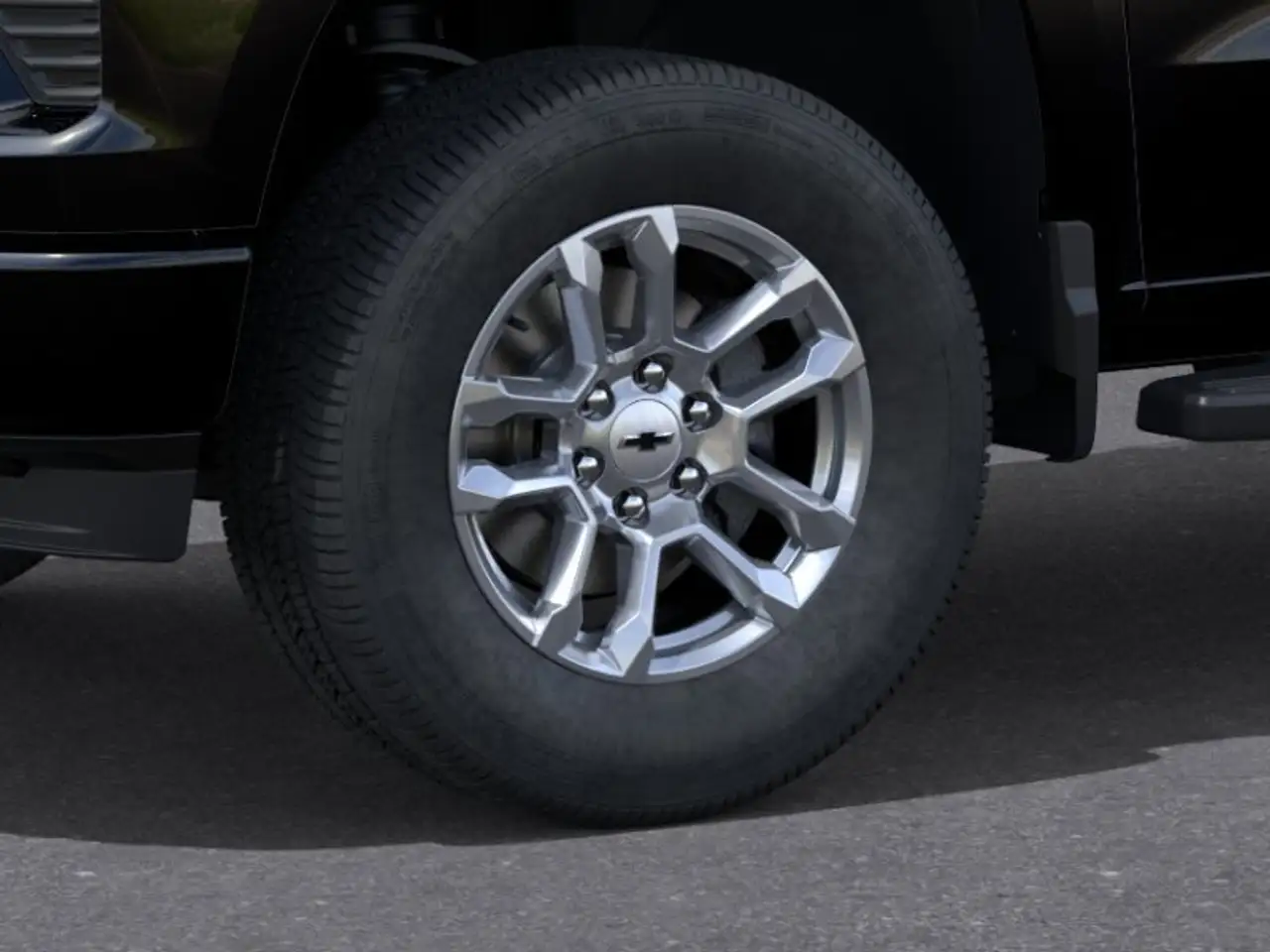 Chevrolet Silverado 1500 снимка Chevrolet Silverado 1500