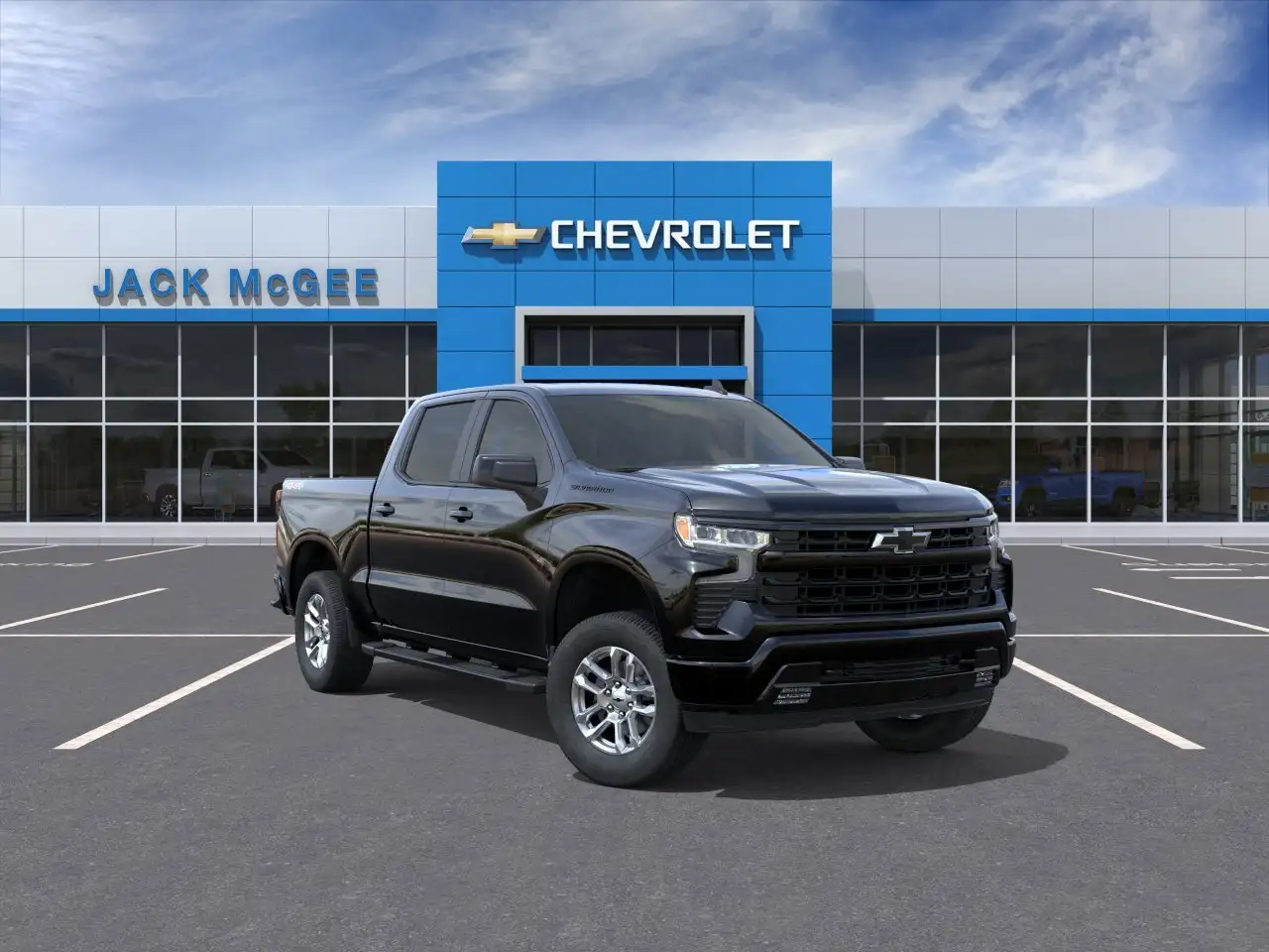 Chevrolet Silverado 1500 снимка Chevrolet Silverado 1500