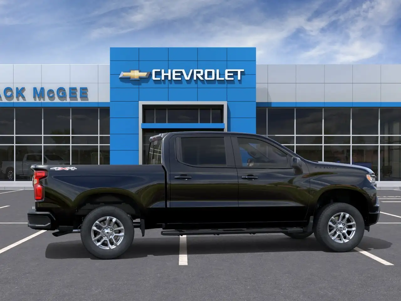 Chevrolet Silverado 1500 снимка Chevrolet Silverado 1500