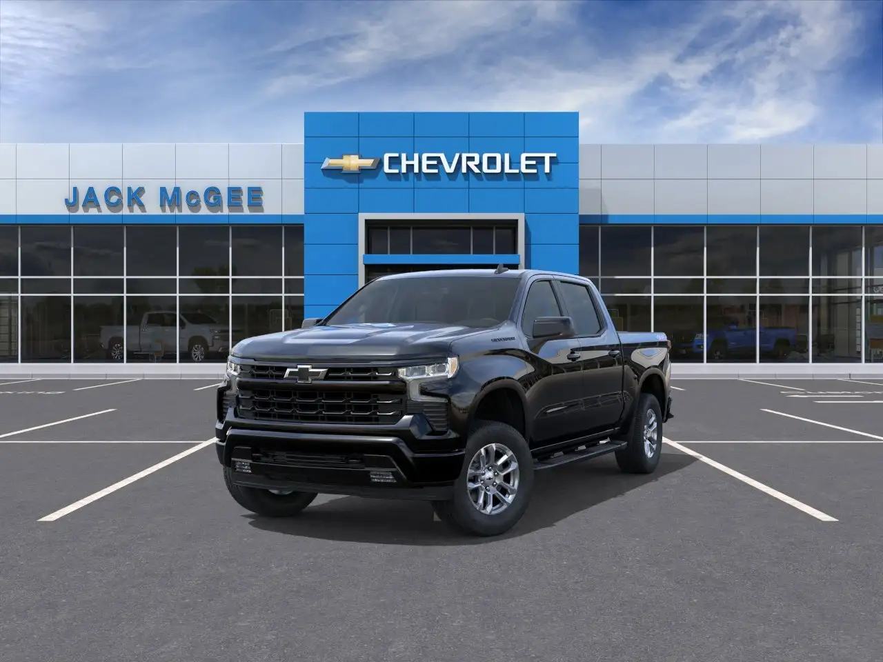 Chevrolet Silverado 1500 снимка Chevrolet Silverado 1500