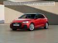 Audi A1 35 TFSI S-tronic / LED, SHZ, ACC Rot - thumbnail 2