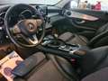Mercedes-Benz C 200 PHARES LED/CUIR TISSU/NAVIGATION/GARANTIE/CAR-PASS Noir - thumbnail 9