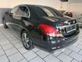 Mercedes-Benz C 200 PHARES LED/CUIR TISSU/NAVIGATION/GARANTIE/CAR-PASS Noir - thumbnail 6