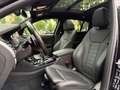 BMW X4 xDrive 2.0i M-Sport AUT~Pano~Ambie~LiveC~Lede Schwarz - thumbnail 9