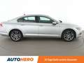 Volkswagen Passat 1.8 TSI Comfortline BlueMotion Aut.*NAVI* Argintiu - thumbnail 7