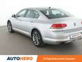 Volkswagen Passat 1.8 TSI Comfortline BlueMotion Aut.*NAVI* Argintiu - thumbnail 4