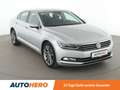 Volkswagen Passat 1.8 TSI Comfortline BlueMotion Aut.*NAVI* Argintiu - thumbnail 8