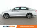 Volkswagen Passat 1.8 TSI Comfortline BlueMotion Aut.*NAVI* Argintiu - thumbnail 3