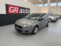 Fiat Grande Punto Grande Punto 1.2 5 porte Actual Gris - thumbnail 2
