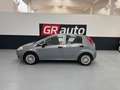 Fiat Grande Punto Grande Punto 1.2 5 porte Actual Gris - thumbnail 4