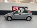 Fiat Grande Punto Grande Punto 1.2 5 porte Actual Gris - thumbnail 5