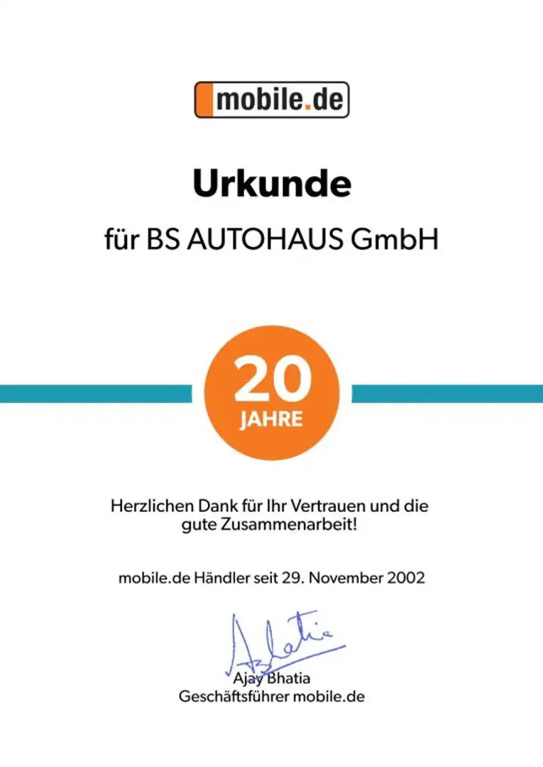 Ford S-Max 2.0 TDCi Allrad Titanium AHK Panoramadach - 2