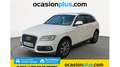 Audi Q5 2.0TDI quattro Ambiente S-Tronic 177 Blanco - thumbnail 1