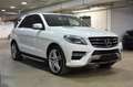 Mercedes-Benz ML 250 CDI BlueTec~AMG Paket~Alcantara/Leder Beyaz - thumbnail 2