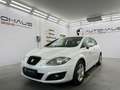 SEAT Leon Reference Copa Eco KLIMA TEMPO MFL TÜV NEU Weiß - thumbnail 9