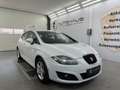 SEAT Leon Reference Copa Eco KLIMA TEMPO MFL TÜV NEU Weiß - thumbnail 10