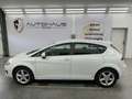 SEAT Leon Reference Copa Eco KLIMA TEMPO MFL TÜV NEU Weiß - thumbnail 4