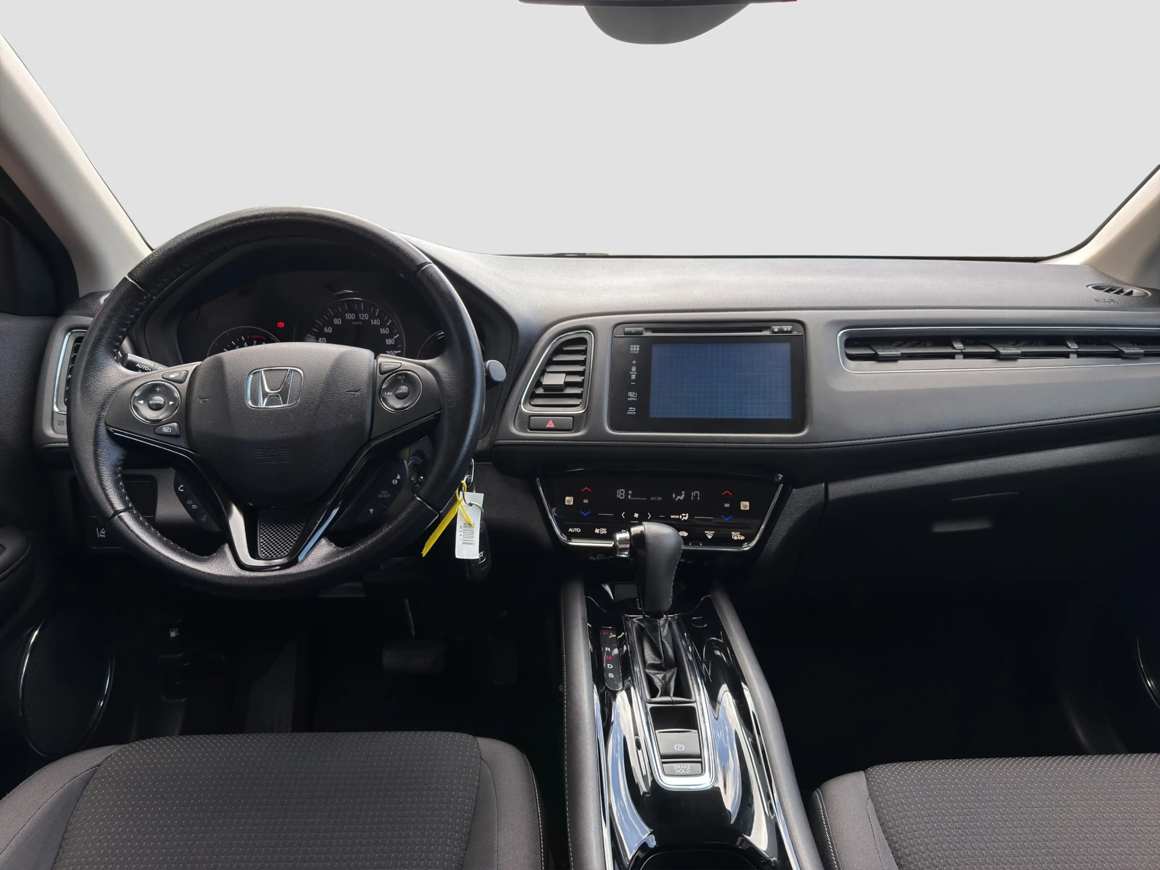 Honda HR-V 1.5 i-VTEC Elegance Automaat | Camera | Stoelverwa — photo 12