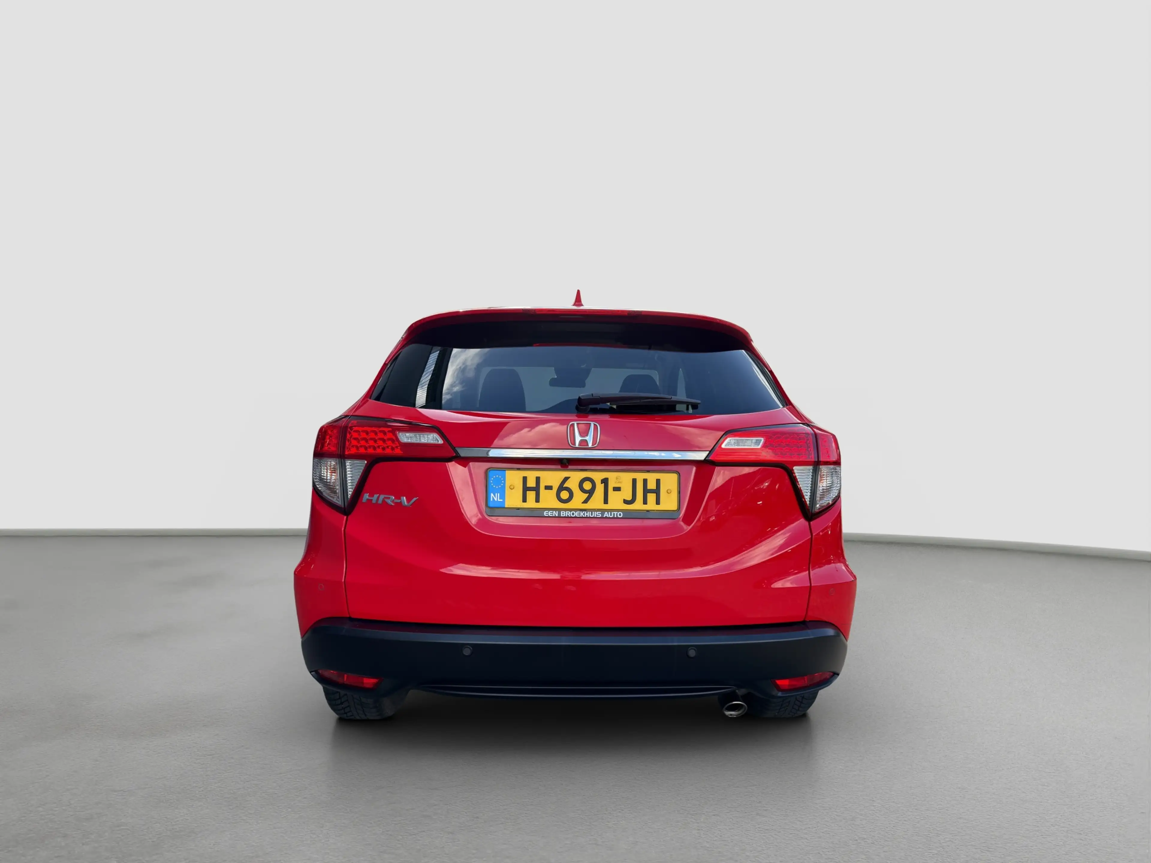 Honda HR-V 1.5 i-VTEC Elegance Automaat | Camera | Stoelverwa — photo 8
