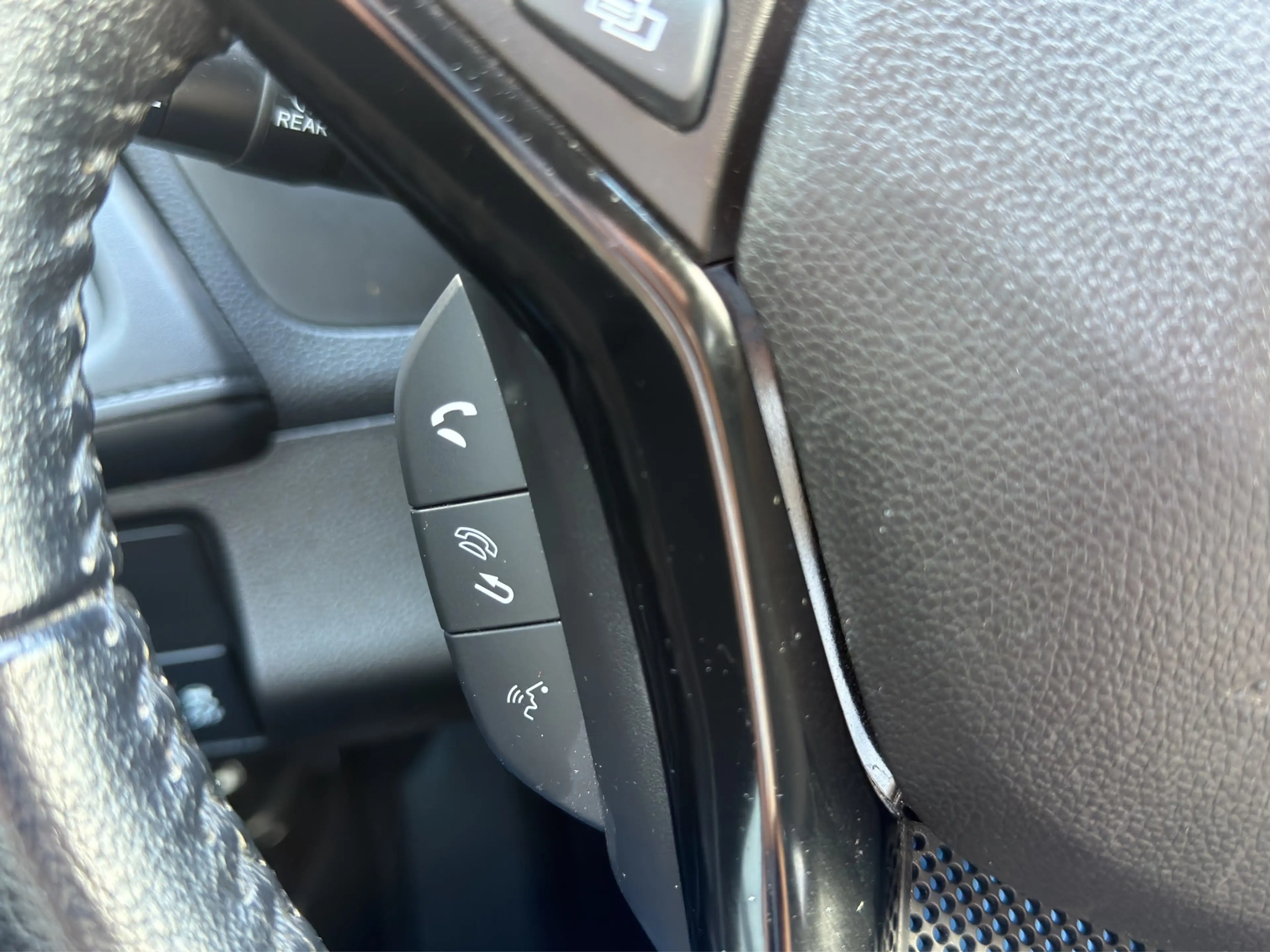 Honda HR-V 1.5 i-VTEC Elegance Automaat | Camera | Stoelverwa — photo 15