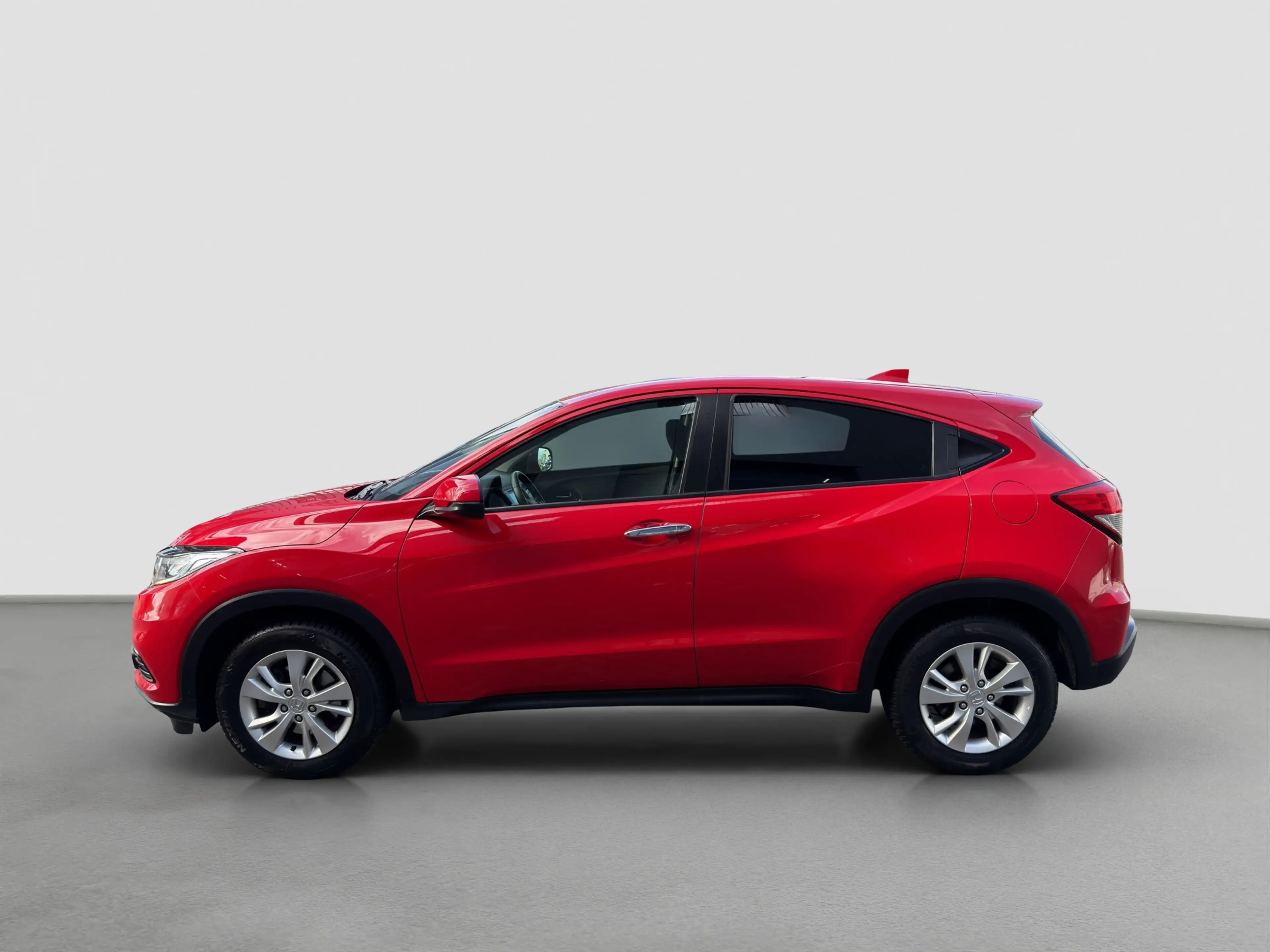 Honda HR-V 1.5 i-VTEC Elegance Automaat | Camera | Stoelverwa — photo 3