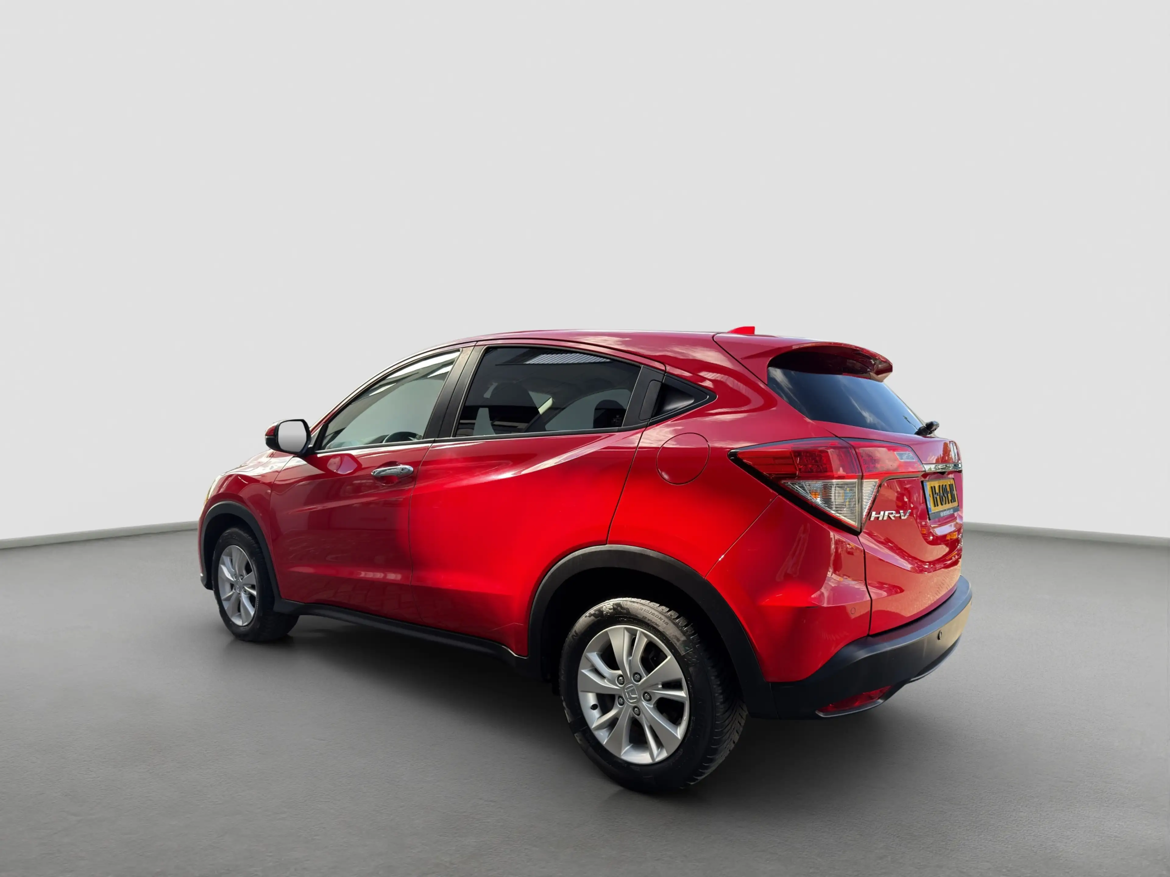 Honda HR-V 1.5 i-VTEC Elegance Automaat | Camera | Stoelverwa — photo 5
