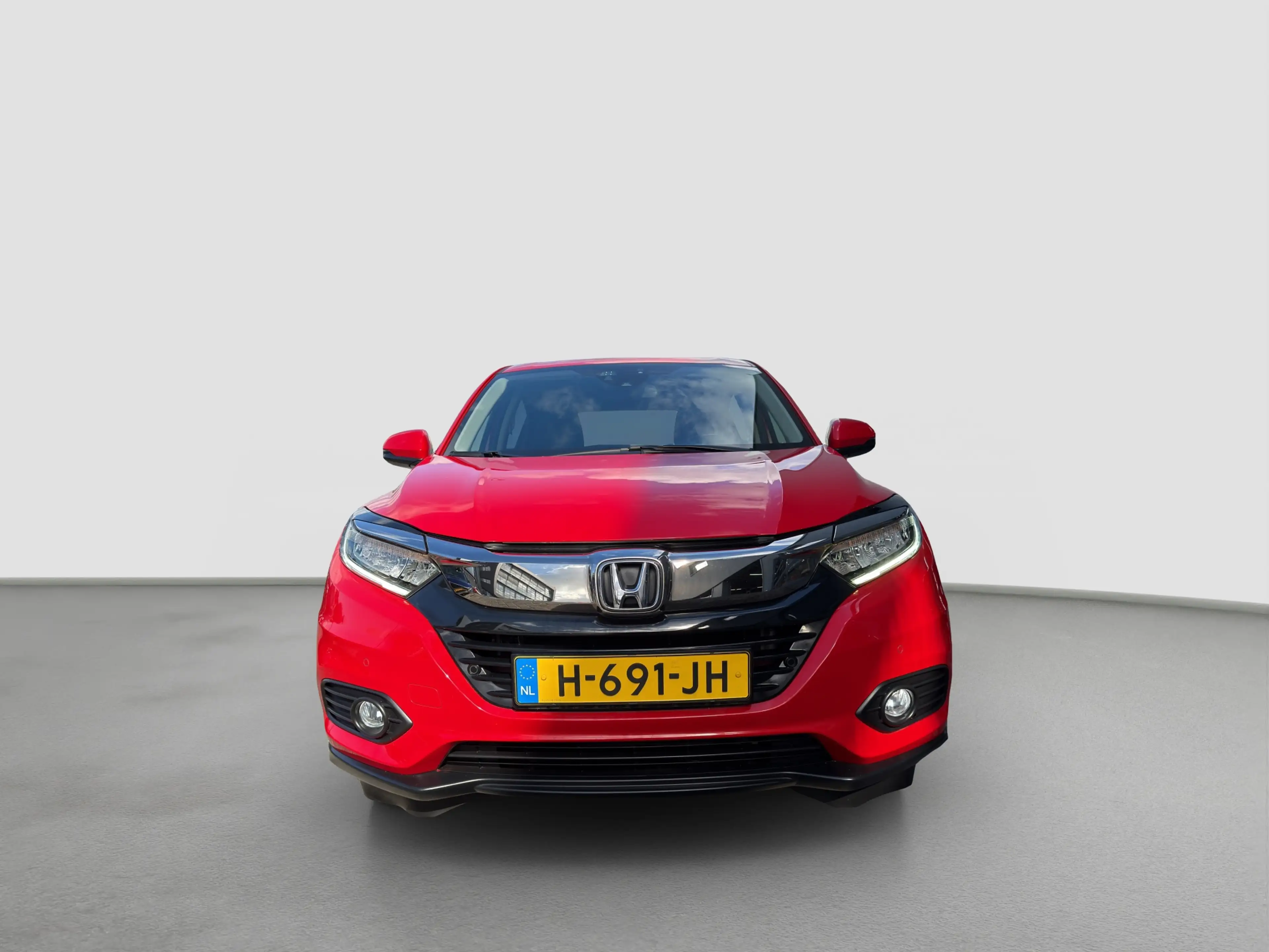 Honda HR-V 1.5 i-VTEC Elegance Automaat | Camera | Stoelverwa — photo 7