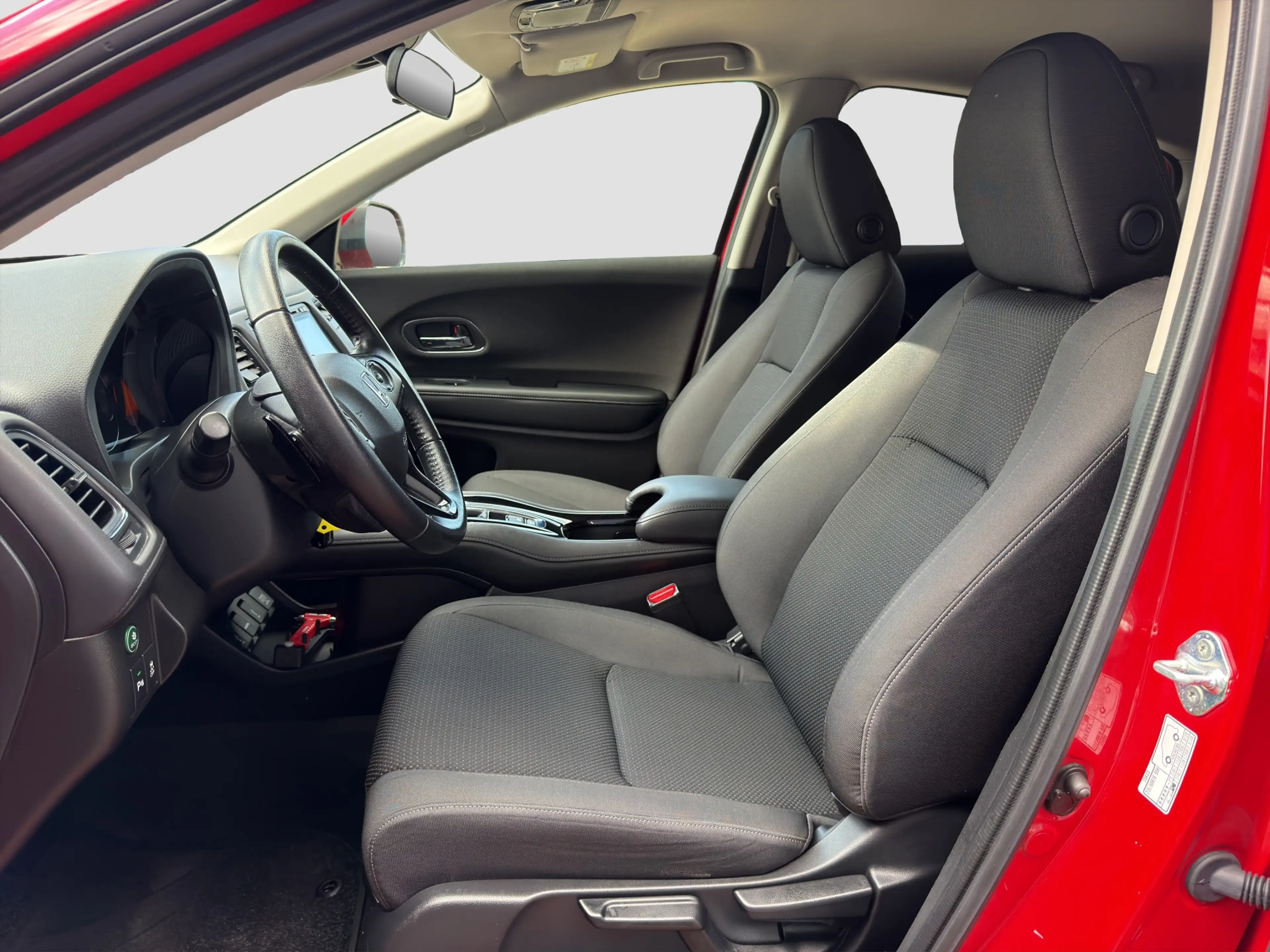 Honda HR-V 1.5 i-VTEC Elegance Automaat | Camera | Stoelverwa — photo 11