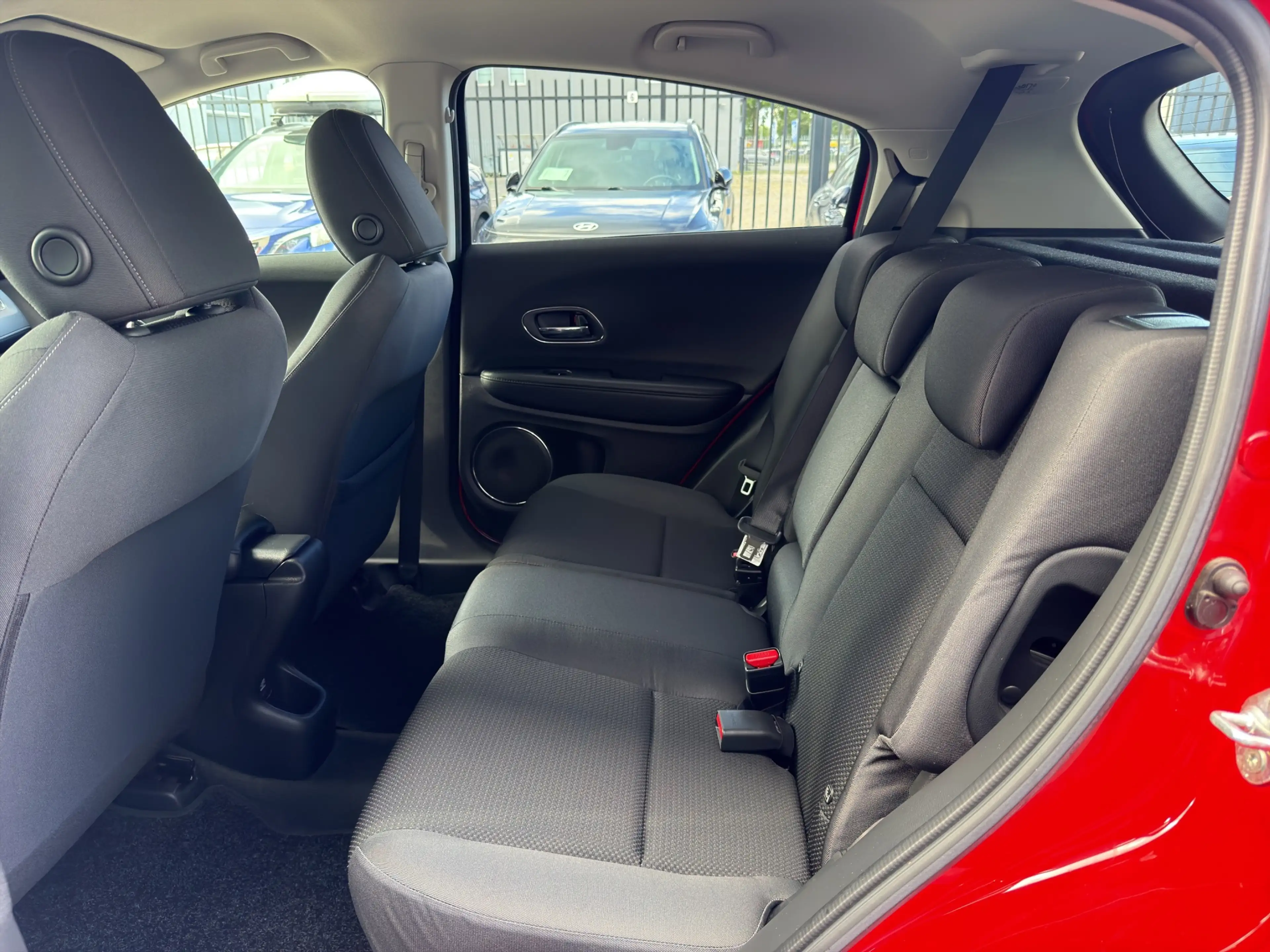 Honda HR-V 1.5 i-VTEC Elegance Automaat | Camera | Stoelverwa — photo 9