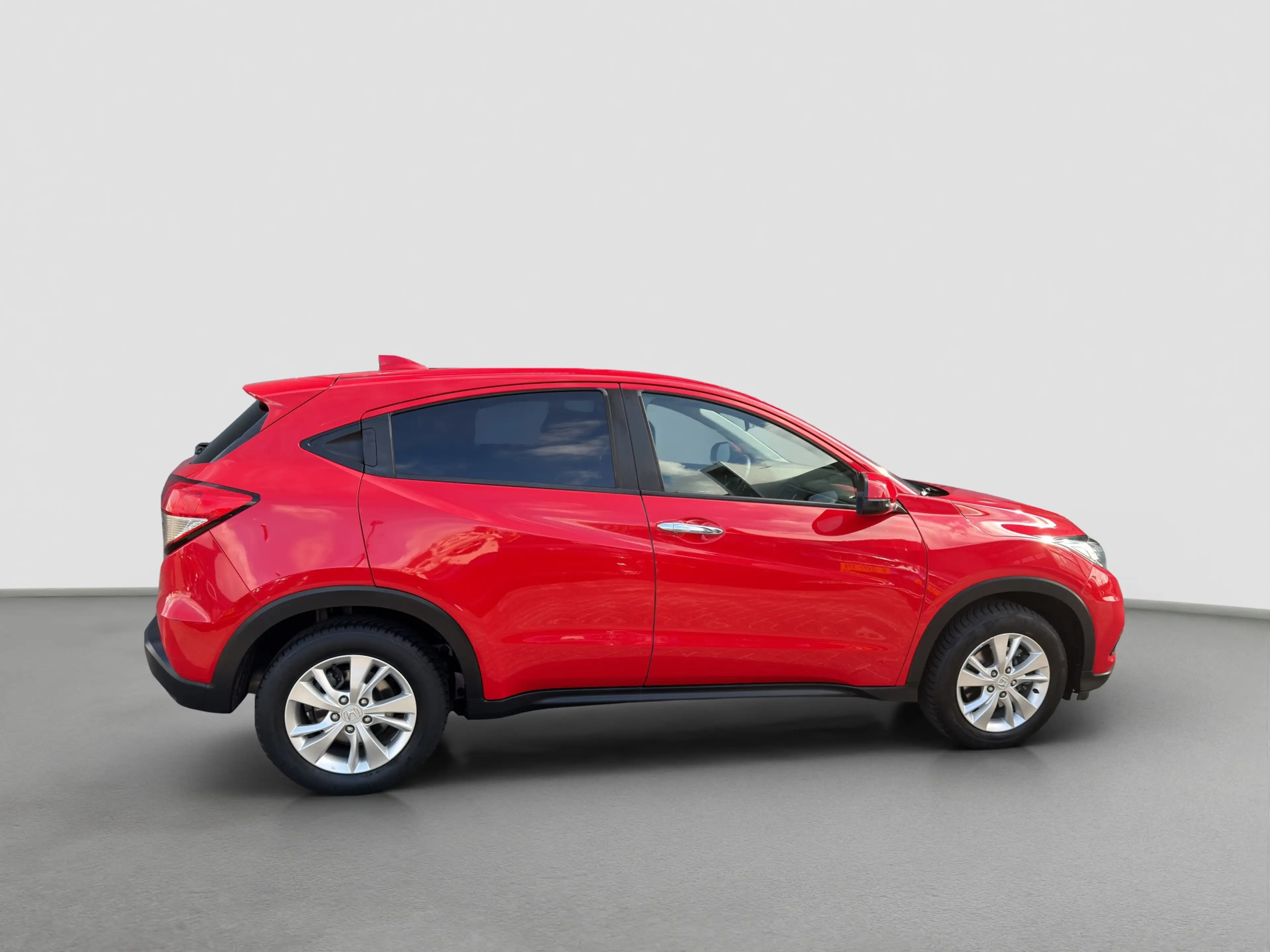 Honda HR-V 1.5 i-VTEC Elegance Automaat | Camera | Stoelverwa — photo 4
