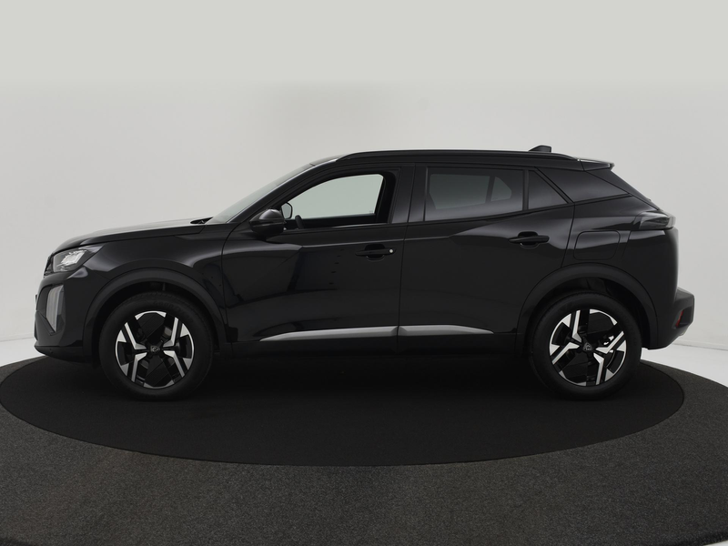 Peugeot 2008 1.2 PureTech 130PK Allure AUTOM. CARPLAY|STOELVERW — photo 3