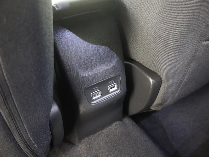 Peugeot 2008 1.2 PureTech 130PK Allure AUTOM. CARPLAY|STOELVERW — photo 34