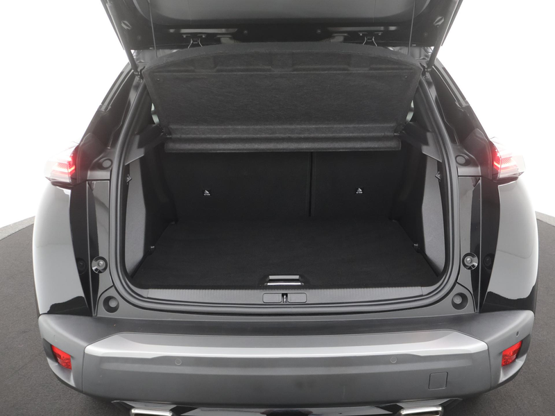 Peugeot 2008 1.2 PureTech 130PK Allure AUTOM. CARPLAY|STOELVERW — photo 26