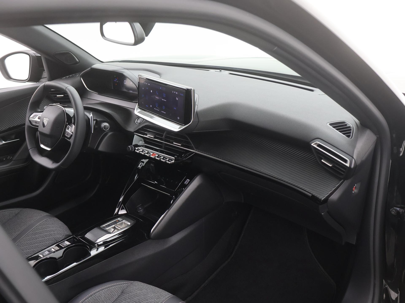 Peugeot 2008 1.2 PureTech 130PK Allure AUTOM. CARPLAY|STOELVERW — photo 23