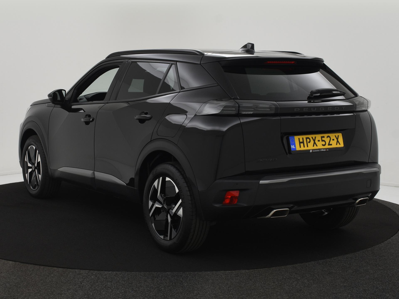 Peugeot 2008 1.2 PureTech 130PK Allure AUTOM. CARPLAY|STOELVERW — photo 6