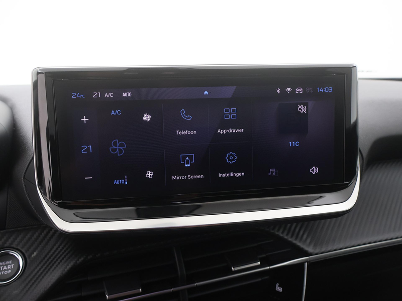 Peugeot 2008 1.2 PureTech 130PK Allure AUTOM. CARPLAY|STOELVERW — photo 18