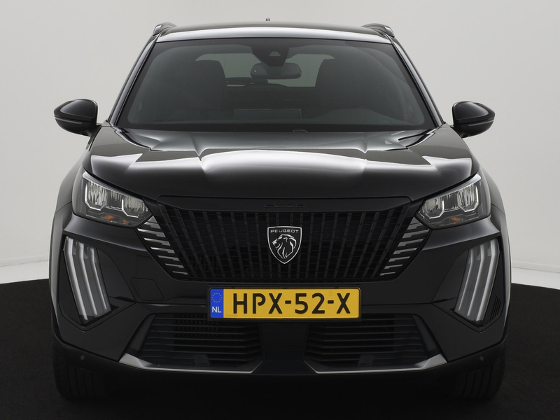 Peugeot 2008 1.2 PureTech 130PK Allure AUTOM. CARPLAY|STOELVERW — photo 8