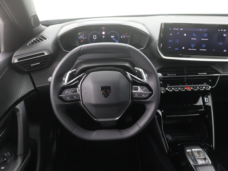 Peugeot 2008 1.2 PureTech 130PK Allure AUTOM. CARPLAY|STOELVERW — photo 29