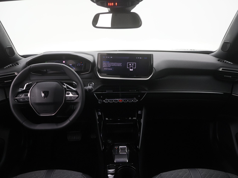 Peugeot 2008 1.2 PureTech 130PK Allure AUTOM. CARPLAY|STOELVERW — photo 2