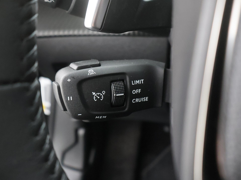 Peugeot 2008 1.2 PureTech 130PK Allure AUTOM. CARPLAY|STOELVERW — photo 21