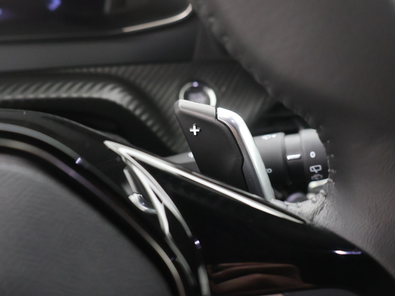 Peugeot 2008 1.2 PureTech 130PK Allure AUTOM. CARPLAY|STOELVERW — photo 22