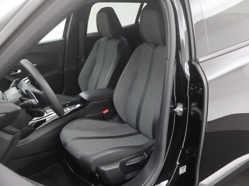 Peugeot 2008 1.2 PureTech 130PK Allure AUTOM. CARPLAY|STOELVERW — photo 27