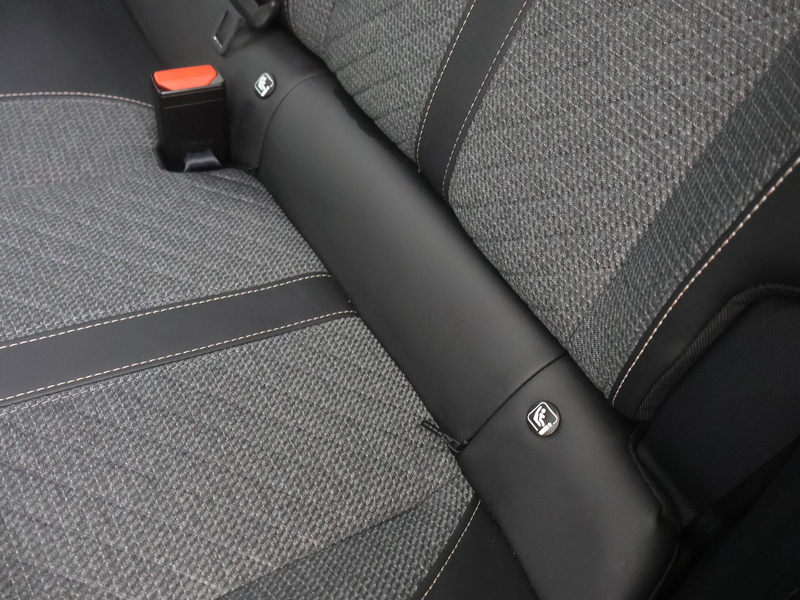 Peugeot 2008 1.2 PureTech 130PK Allure AUTOM. CARPLAY|STOELVERW — photo 35